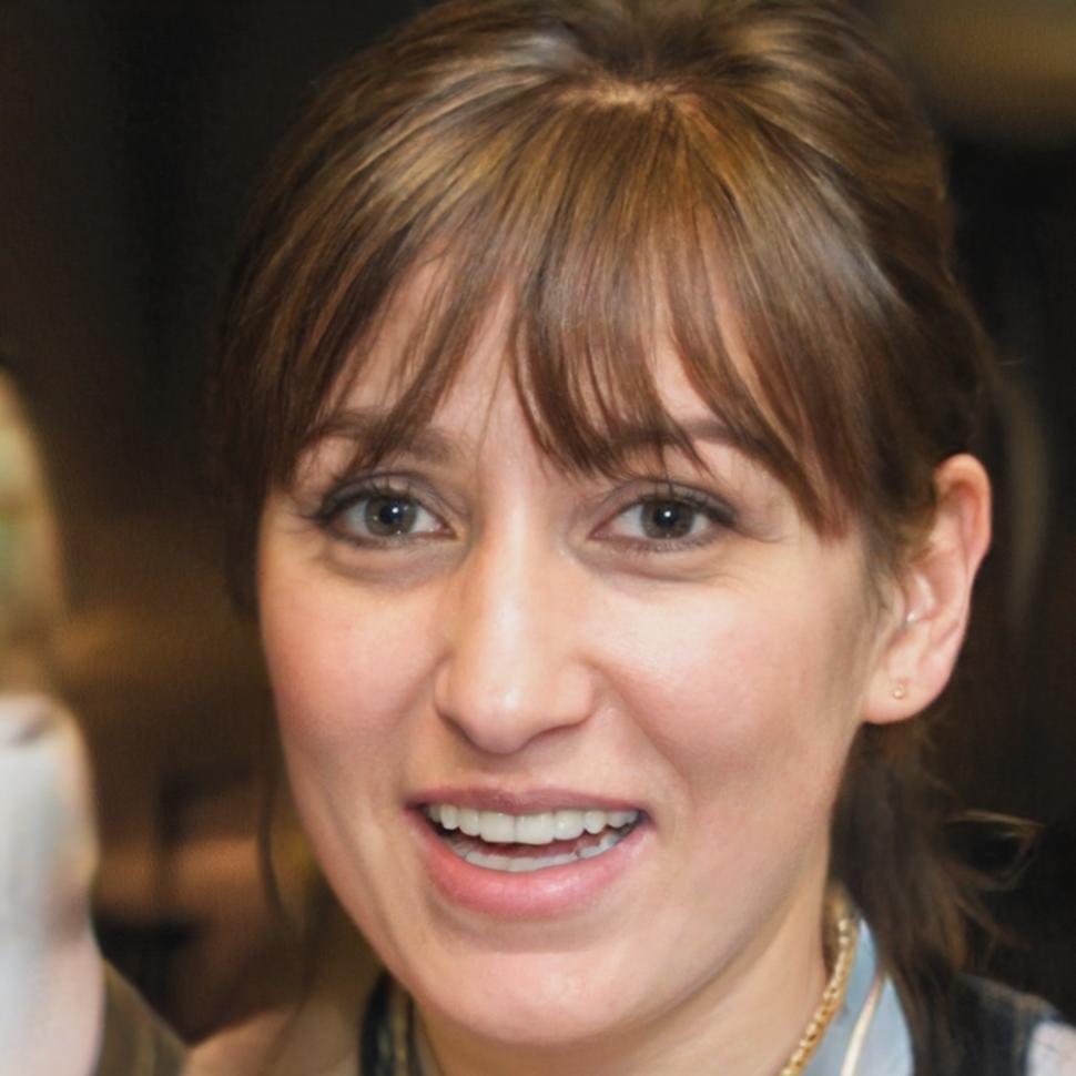 Carla Viedma, Directora de Estrategia Financiera